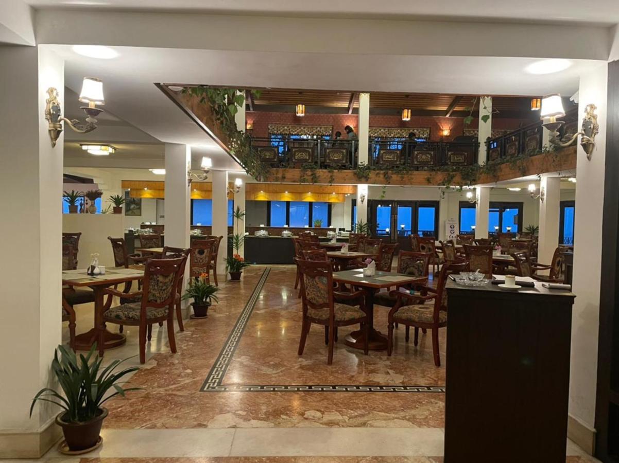 เวลคัมเฮอรีเทจ เดนซง รีเจนซี่ Hotel กังต็อก ภายนอก รูปภาพ