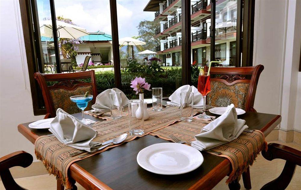 เวลคัมเฮอรีเทจ เดนซง รีเจนซี่ Hotel กังต็อก ภายนอก รูปภาพ